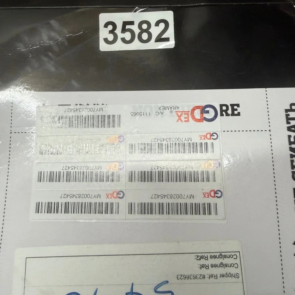 2 sets dbrand MacBook Air 15